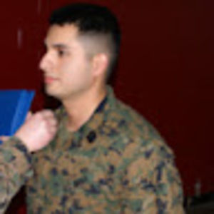 Meet your Posher, Rey